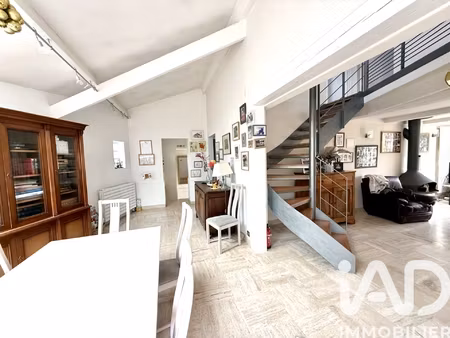 vente maison/villa 8 pièces