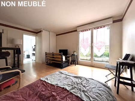 appartement villebon sur yvette 1 pièce(s) 30.94 m2 non meublé