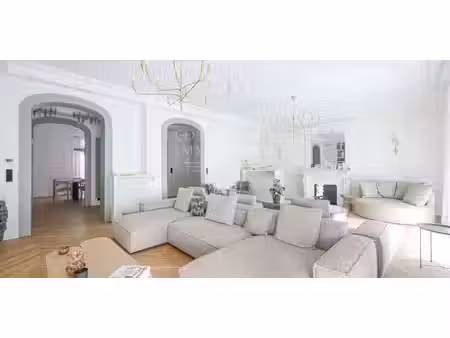 appartement paris 17ᵉ (75)