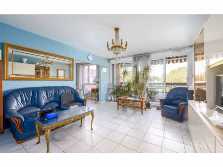 appartement crosne 110 m² t-5 à vendre  245 000 €