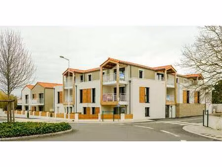 vente appartement 3 pièces aux sables-d'olonne (85100) : à vendre 3 pièces / 63m² les sabl