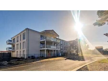vente appartement 3 pièces aux sables-d'olonne (85100) : à vendre 3 pièces / 64m² les sabl