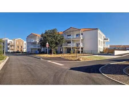 vente appartement 4 pièces aux sables-d'olonne (85100) : à vendre 4 pièces / 75m² les sabl
