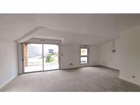 vente appartement 4 pièces aux sables-d'olonne (85100) : à vendre 4 pièces / 87m² les sabl