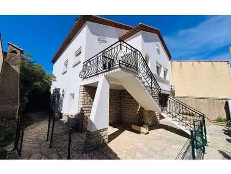 appartement sète 130 m² t-5 à vendre  499 000 €