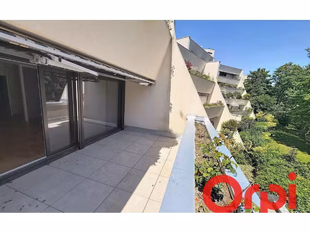 appartement verrières-le-buisson 100 m² t-4 à vendre  476 000 €