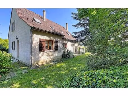 maison agnetz m² t-6 à vendre  262 000 €