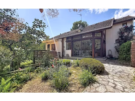 maison saint-sernin-du-bois m² t-5 à vendre  210 000 €
