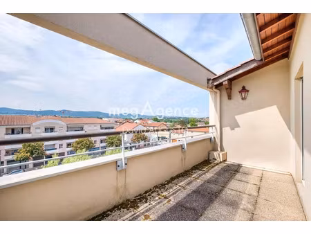 vente appartement 3 pièces 89 m² à craponne (69290)  325 000 €