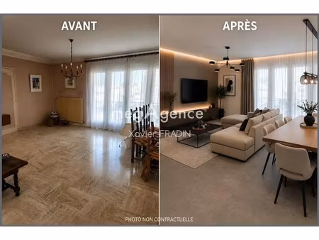 vente appartement 4 pièces 61 m² à saint-gilles-croix-de-vie (85800)  172 530 €