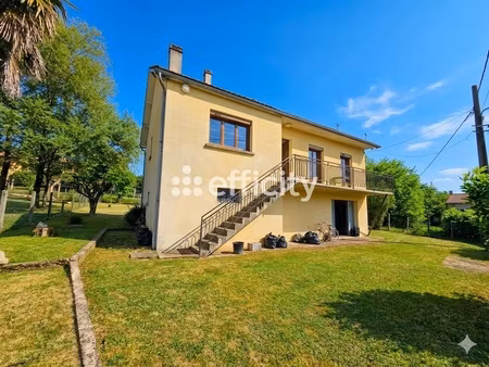 maison 4 pièces - 85 m²