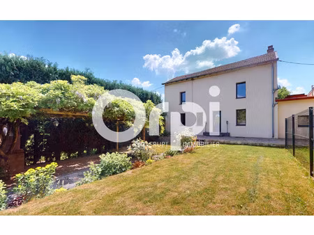location maison  111 m² t-4 à villerupt  1 500 €