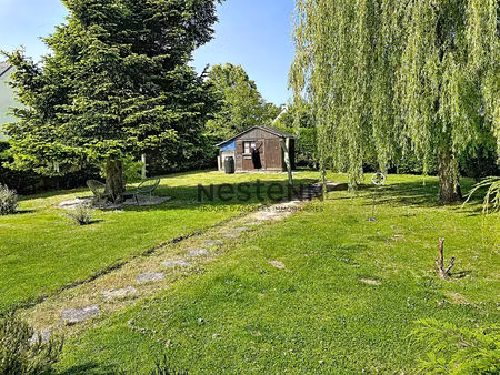 coup de coeur  rare sur le secteur  à visiter sans tarder
