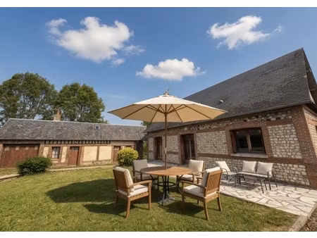 maison 4 pièces - 116 m²