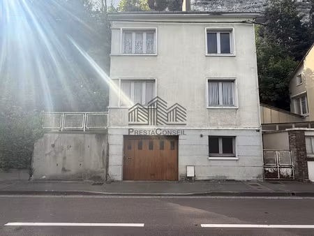 maison - 100m2