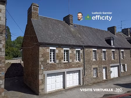 maison 4 pièces - 103 m²