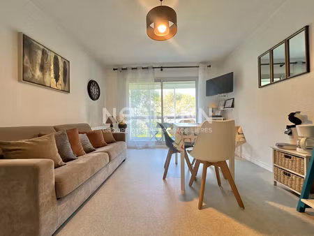 appartement sarzeau -port st jacques