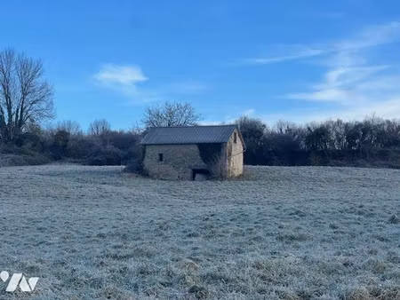 vente terrain 29742 m² à vimoutiers (61120)  36 570 €