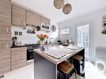 vente maison/villa 4 pièces