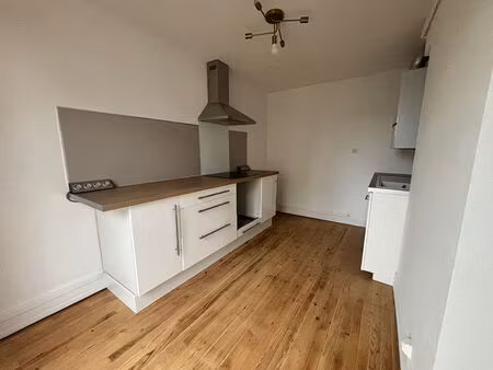 charmant appartement le havre 2 pièces 47 34 m² secteur notre dame