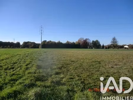 vente terrain 2364 m² à lannemezan (65300)  68 500 €