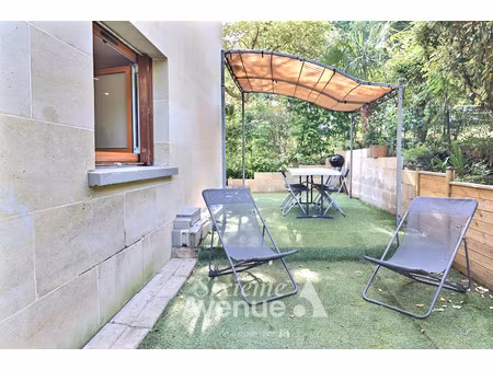 vente appartement 4 pièces 82 m² chaville (92370)