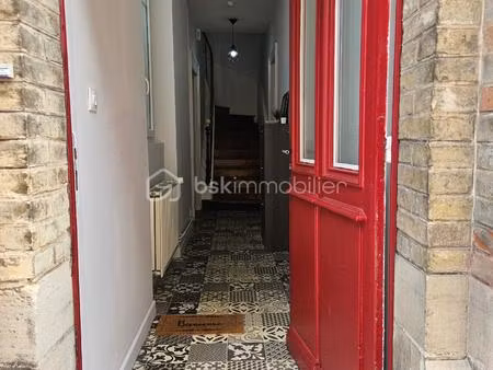 duplex de 98 07 m² à chalons-en-champagne