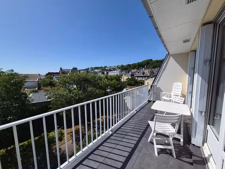 vente appartement 3 pièces 80 m² le havre (76600)