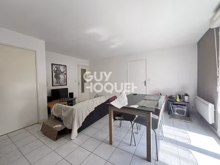 location appartement 2 pièces 55 m² à portes-lès-valence (26800)