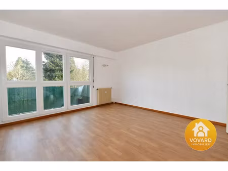 vente appartement 3 pièces 65 m² saint-brice-sous-forêt (95350)