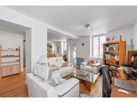 vente appartement 4 pièces 91 m² toulouse (31500)