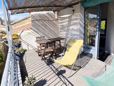 vente maison 5 pièces 108 m² avignon (84000)