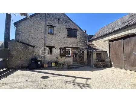 maison de 91 79 m² à mereville