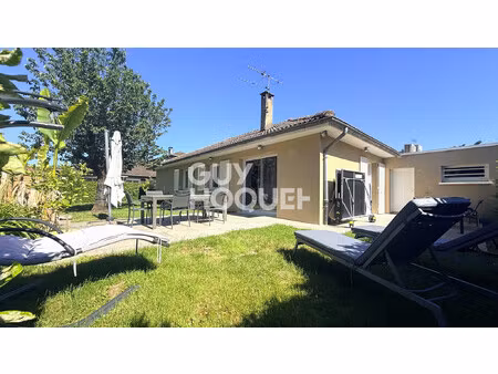 maison à vendre de 5 pièces de 115 00 m²