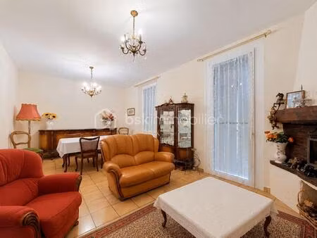 maison de 122 34 m² à la valette-du-var