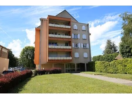 appartement t3 avec ascenseur