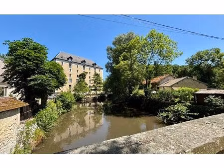 appartement auvers-saint-georges 54.23 m² t-3 à vendre  123 000 €