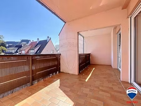 appartement 1 chambre(s) à vendre