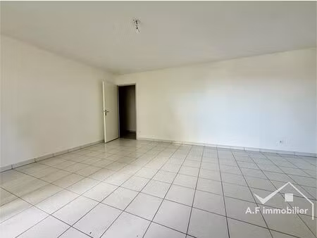 appartement - 70m ²