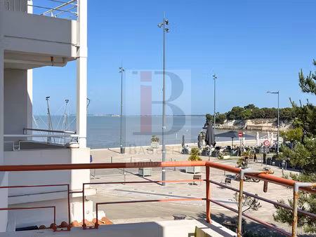 appt t2 vue mer 35m2 avec balcon
