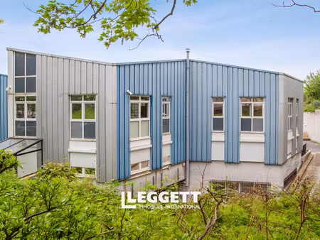 immeuble 37 pièce(s)  créteil