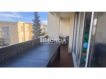 superbe appartement f5 la valette du var