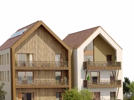 bel appartement offre exeptionnelle