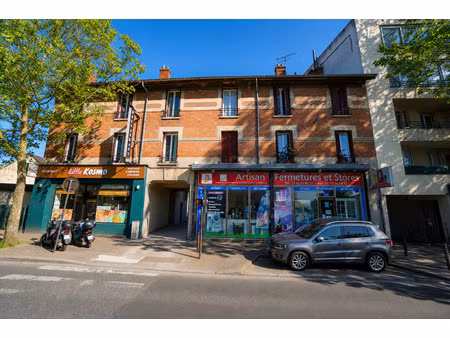 f2 de 30 m2 loué  emplacement recherché spécial investisse