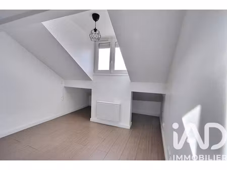 appartement à mitry-mory (77290)