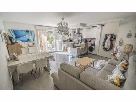 appartement neuilly sur marne 4 pièce(s)