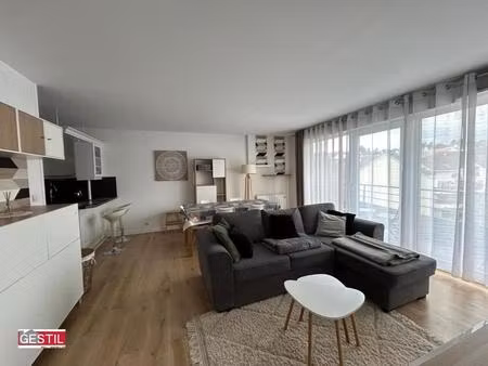 appartement récent