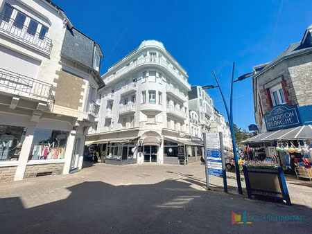 appartement à saint-cast-le-guildo à deux pas de la grande plage