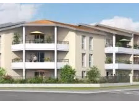 location appartement 1 pièce 32 m² à saint-maurice-de-beynost (01700)