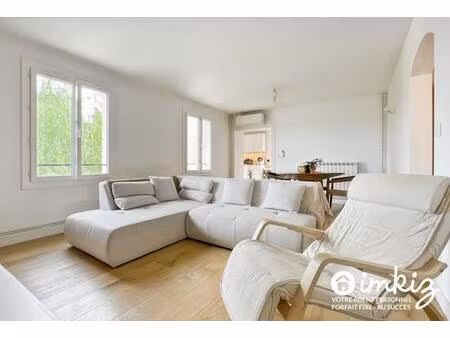 appt 4 pcs neuf dans maison saint-orens